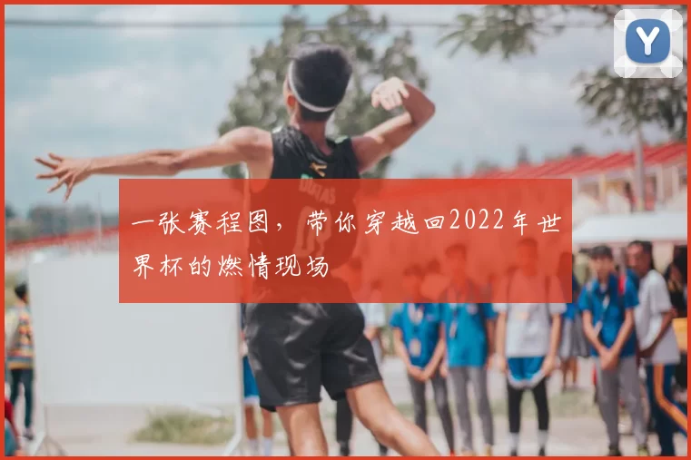 一张赛程图,带你穿越回2022年世界杯的燃情现场