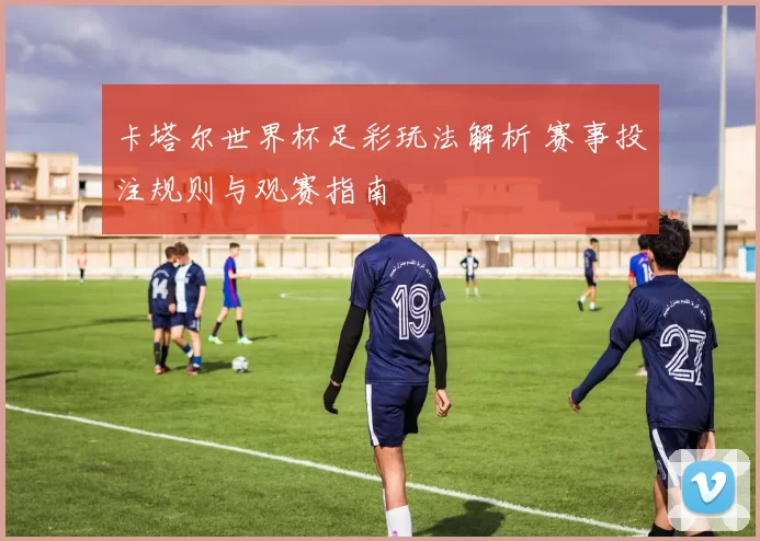 卡塔尔世界杯足彩玩法解析 赛事投注规则与观赛指南