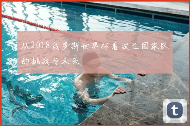 从2018俄罗斯世界杯看波兰国家队的挑战与未来
