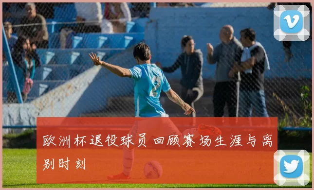 欧洲杯退役球员回顾赛场生涯与离别时刻