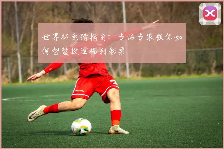 世界杯竞猜指南：专访专家教你如何智慧投注福利彩票