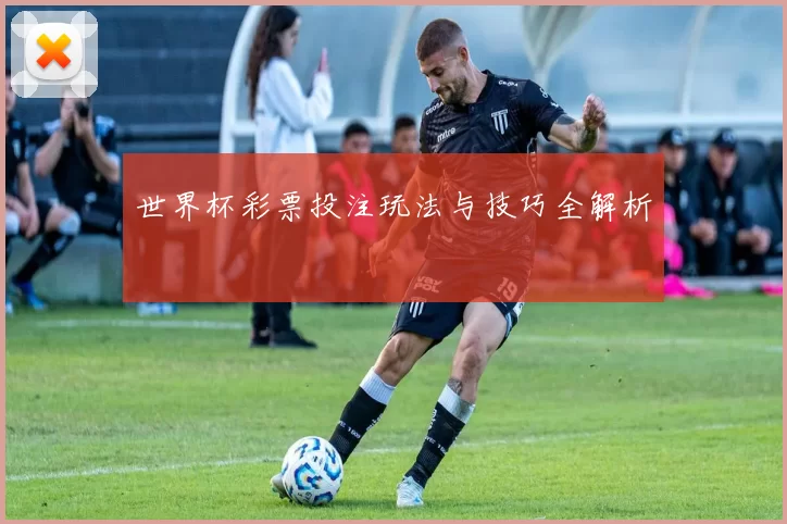 世界杯彩票投注玩法与技巧全解析