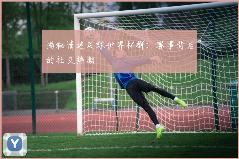 揭秘情迷足球世界杯群:赛事背后的社交热潮